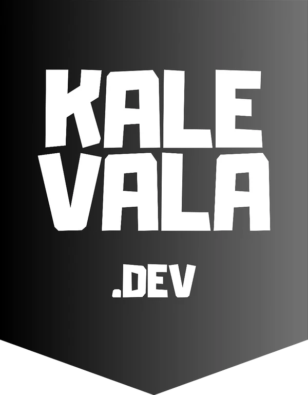 kalevala.dev